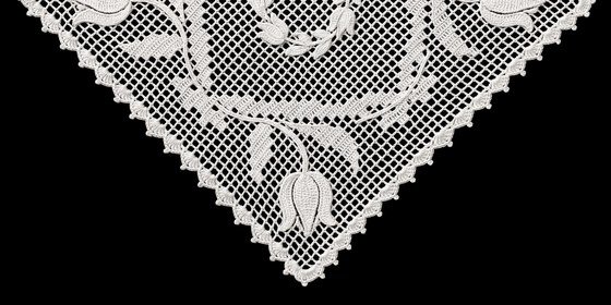 Lale lace